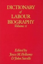 Dictionary of Labour Biography