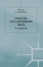Chaucer: The Canterbury Tales