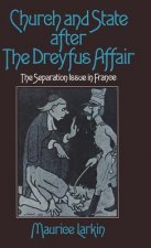 Church and State After the Dreyfus Affair