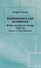 Independence and Deterrence