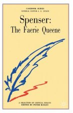 Spenser: The Faerie Queene