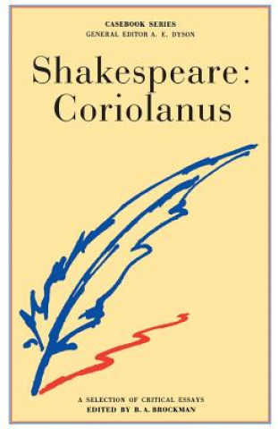 Shakespeare: Coriolanus