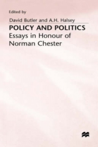 Policy and Politics