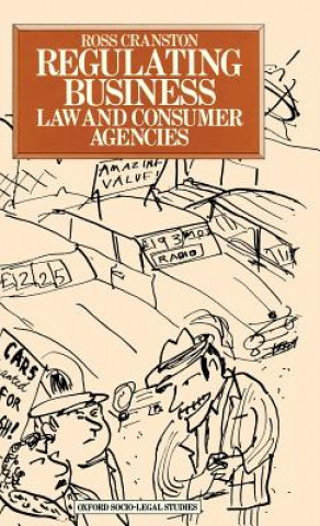 Regulating Business