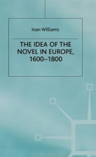 Idea of the Novel in Europe, 1600-1800