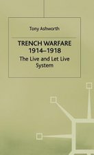 Trench Warfare 1914-1918