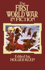 First World War in Fiction