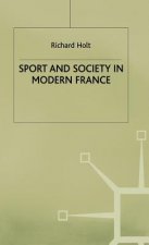 Sport and Society in Modern France
