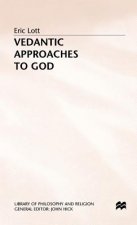 Vedantic Approaches to God