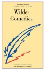 Oscar Wilde: Comedies
