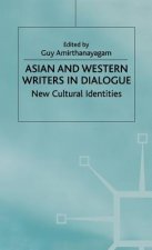 Asian and Western Writers in Dialogue