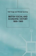 British Social and Economic History 1800-1900