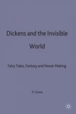 Dickens and the Invisible World