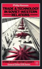 Trade and Technology in Soviet-Western Relations