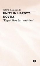 Unity in Hardy's Novels