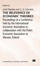 Relevance of Economic Theories
