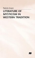 Literature of Mysticism in Western Tradition