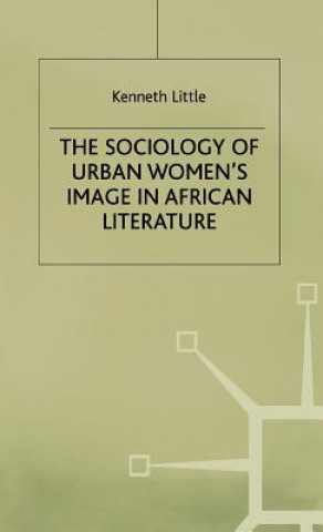 Sociology of Urban Women's Image in African Literature