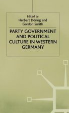 Party Government and Political Culture in Western Germany