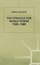 Struggle for World Power 1500-1980