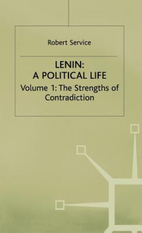 Lenin: A Political Life