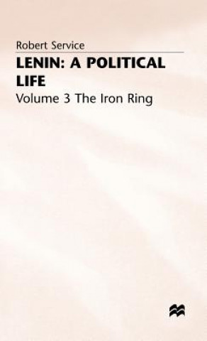 Lenin: A Political Life