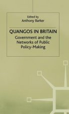 Quangos in Britain