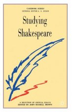 Studying Shakespeare