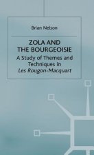 Zola and the Bourgeoisie