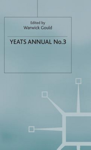 Yeats Annual No. 3