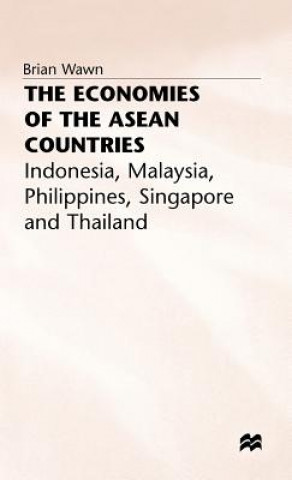Economies of the ASEAN Countries