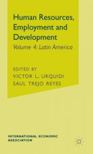 Human Resources, Employment and Development