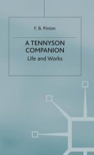 Tennyson Companion