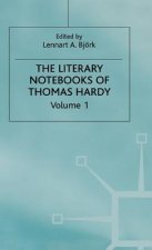 Literary Notebooks of Thomas Hardy