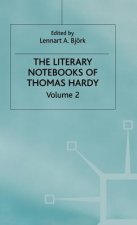 Literary Notebooks of Thomas Hardy