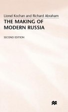 Making of Modern Russia