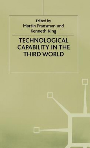 Technological Capability in the Third World