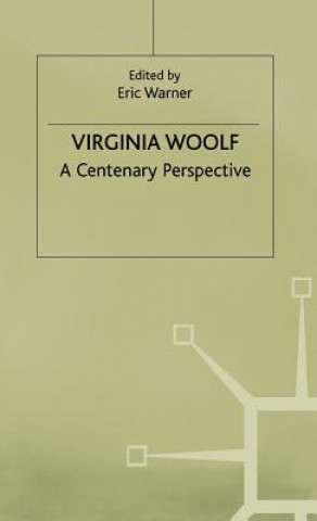 Virginia Woolf