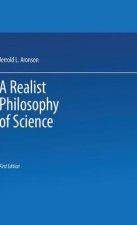 Realist Philosophy of Science
