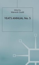 Yeats Annual No 5