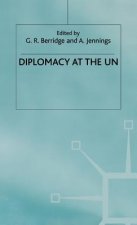 Diplomacy at the UN