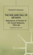Rise and Fall of Detente