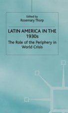 Latin America in the 1930s