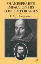 Shakespeare's Impact on his Contemporaries