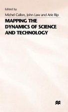 Mapping the Dynamics of Science and Technology
