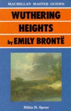 Bronte: Wuthering Heights