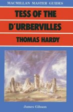 Tess of the D'Urbervilles by Thomas Hardy