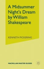 Shakespeare: A Midsummer Night's Dream