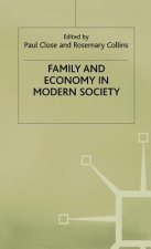 Family and Economy in Modern Society