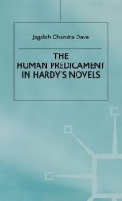 Human Predicament in Hardy's Novels